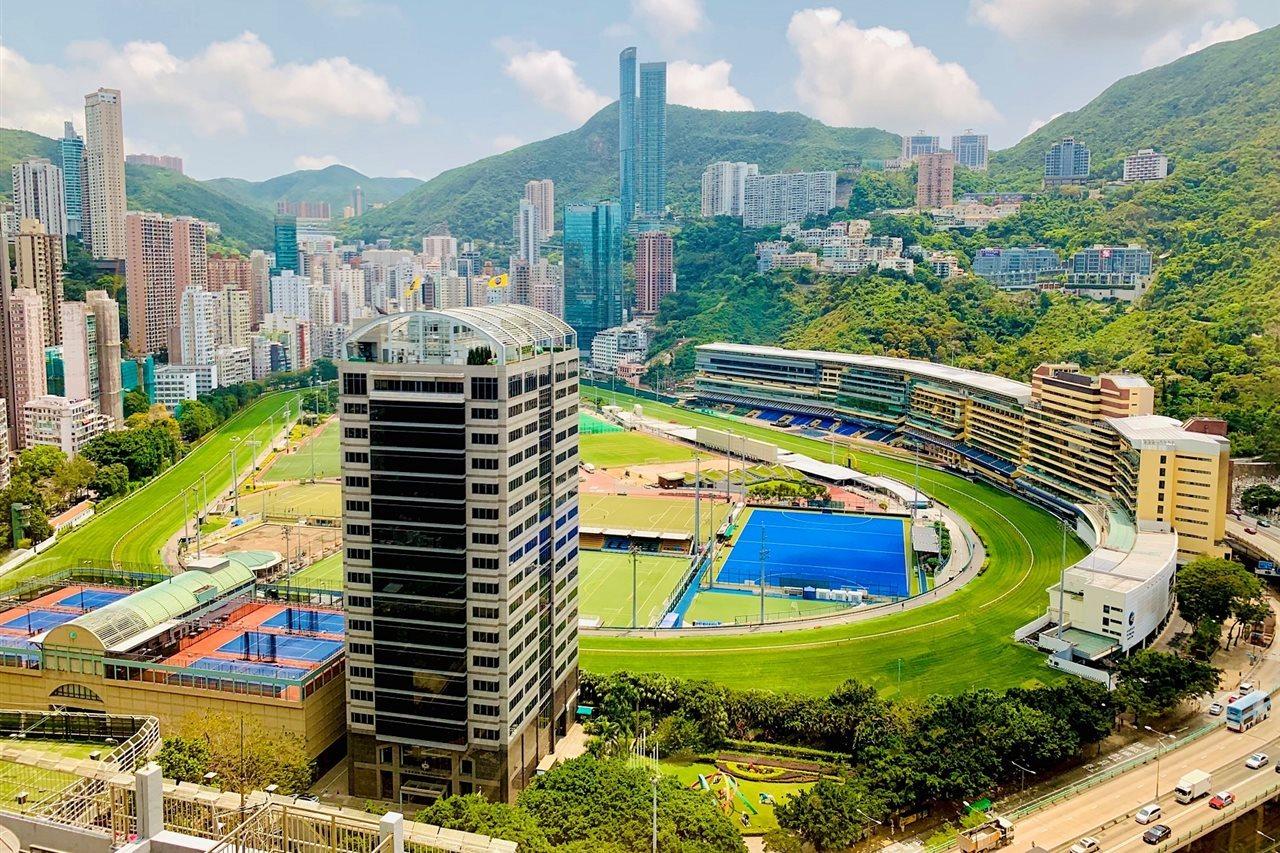 Hotel Ease Causeway Bay Hong Kong Luaran gambar