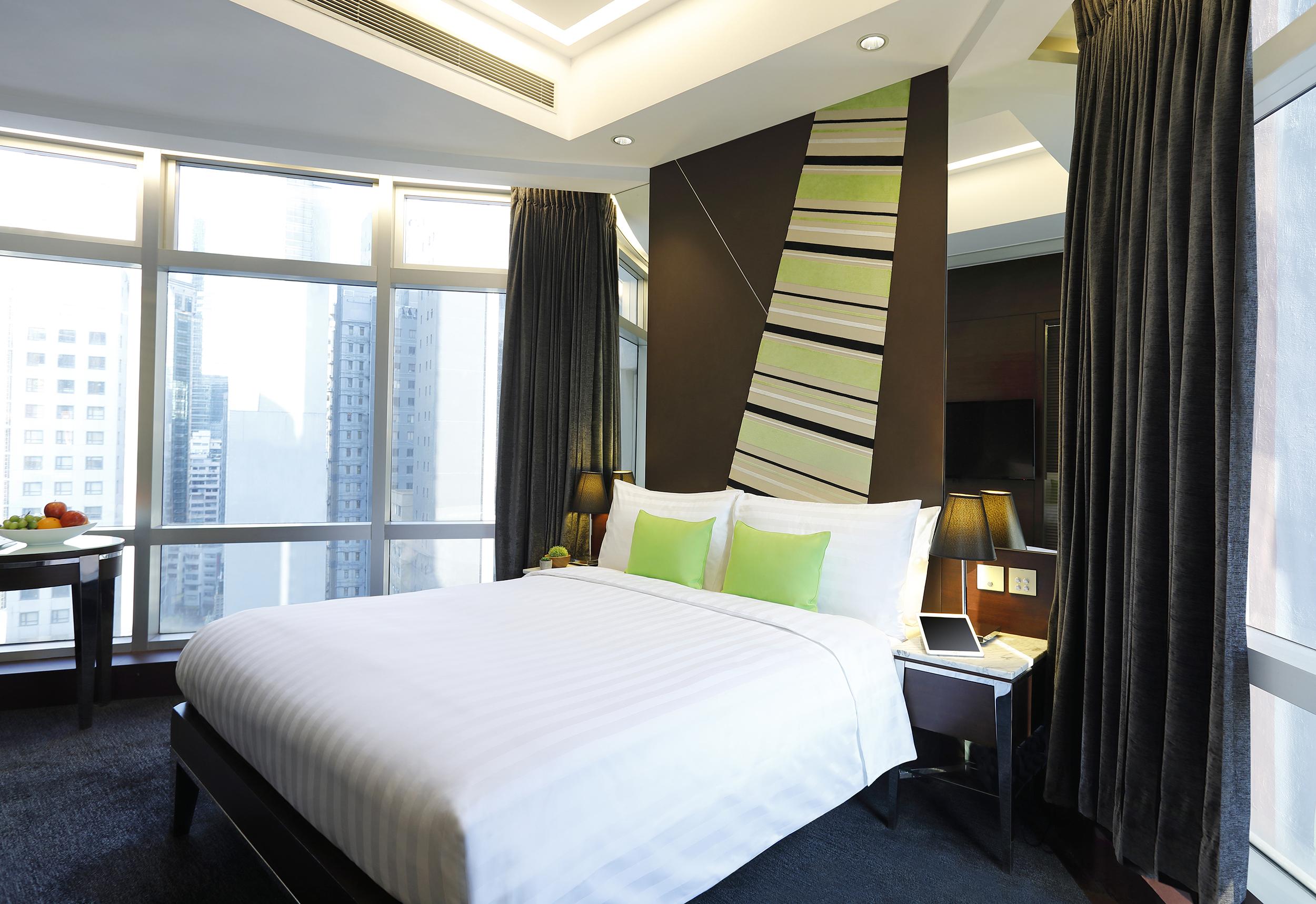 Hotel Ease Causeway Bay Hong Kong Luaran gambar