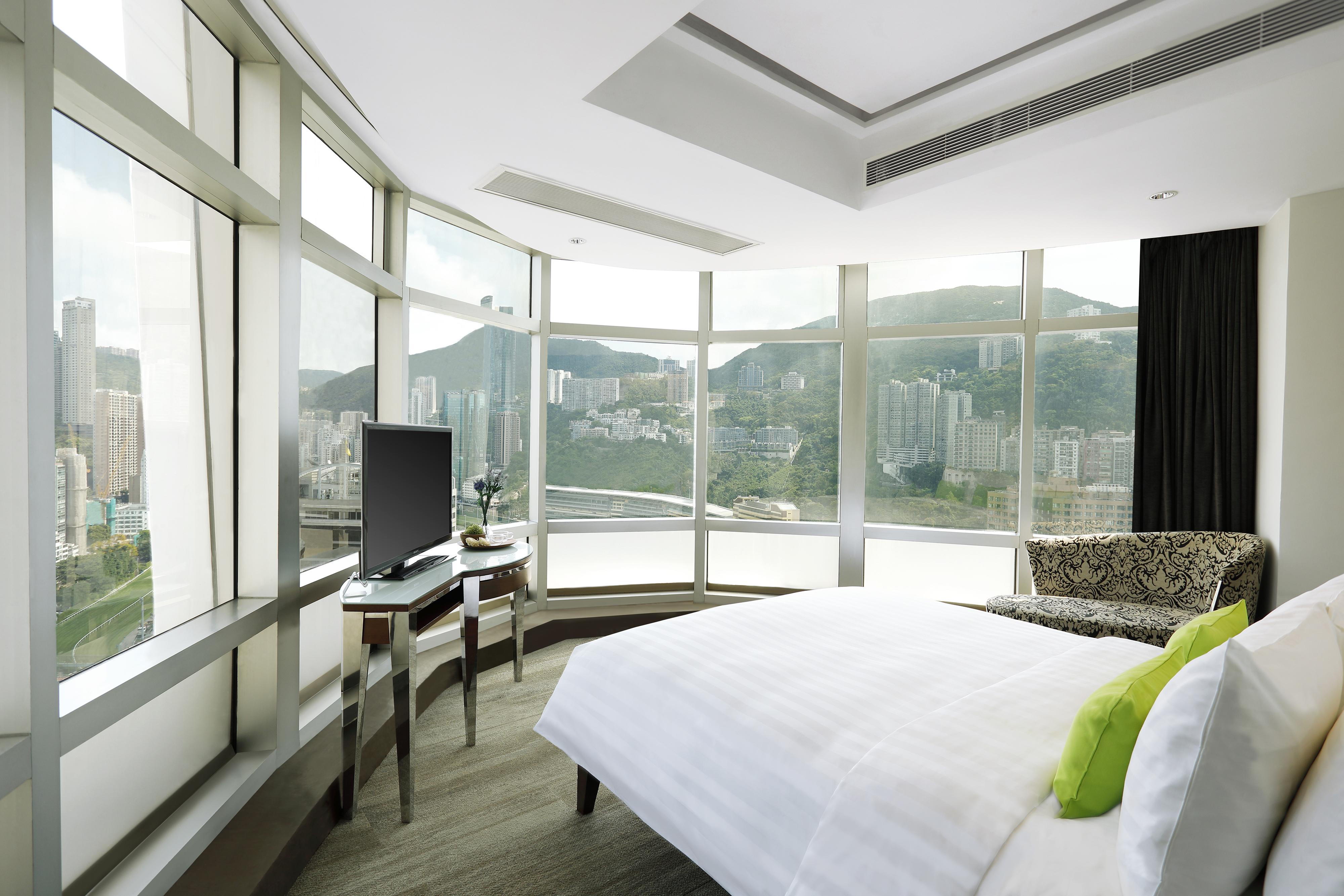 Hotel Ease Causeway Bay Hong Kong Luaran gambar