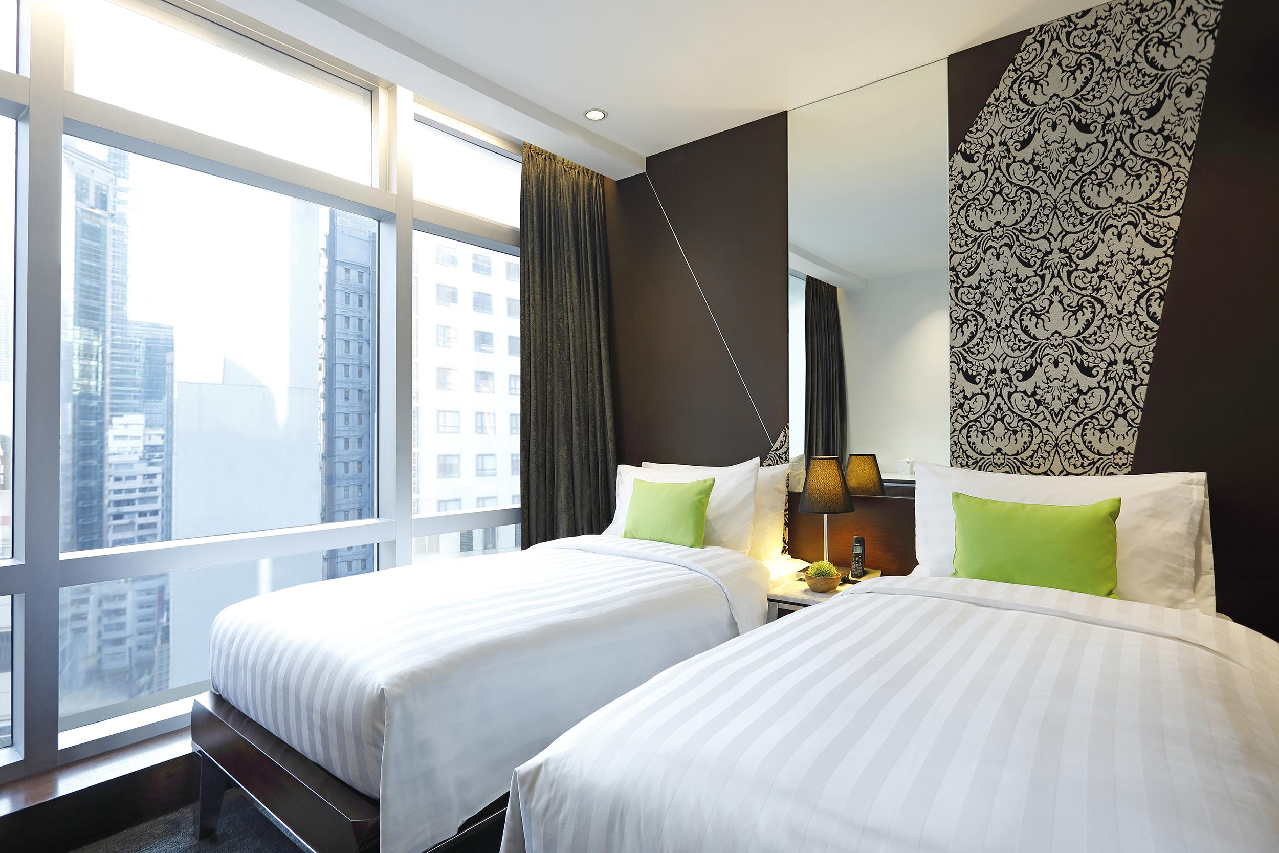 Hotel Ease Causeway Bay Hong Kong Luaran gambar