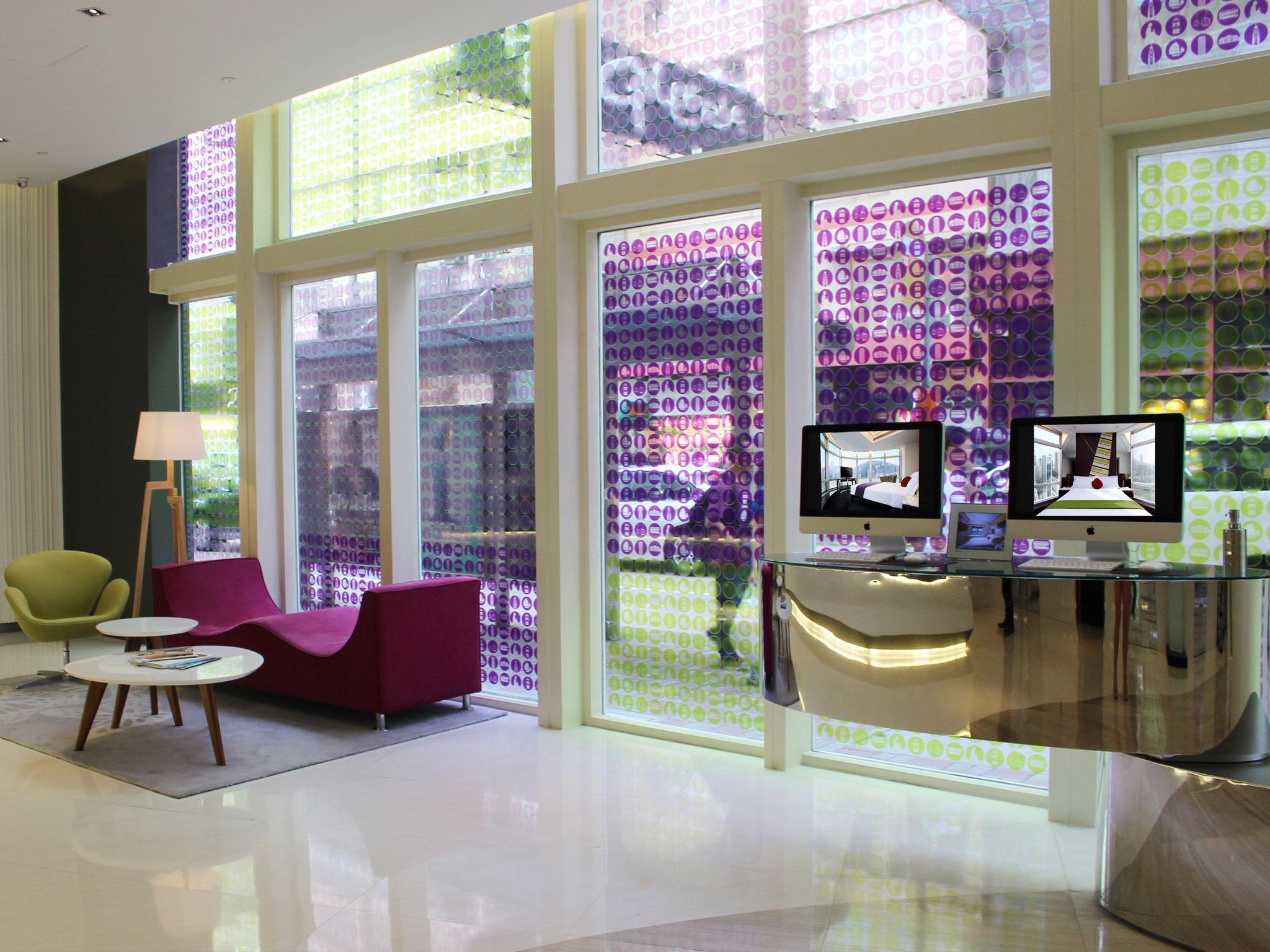 Hotel Ease Causeway Bay Hong Kong Luaran gambar