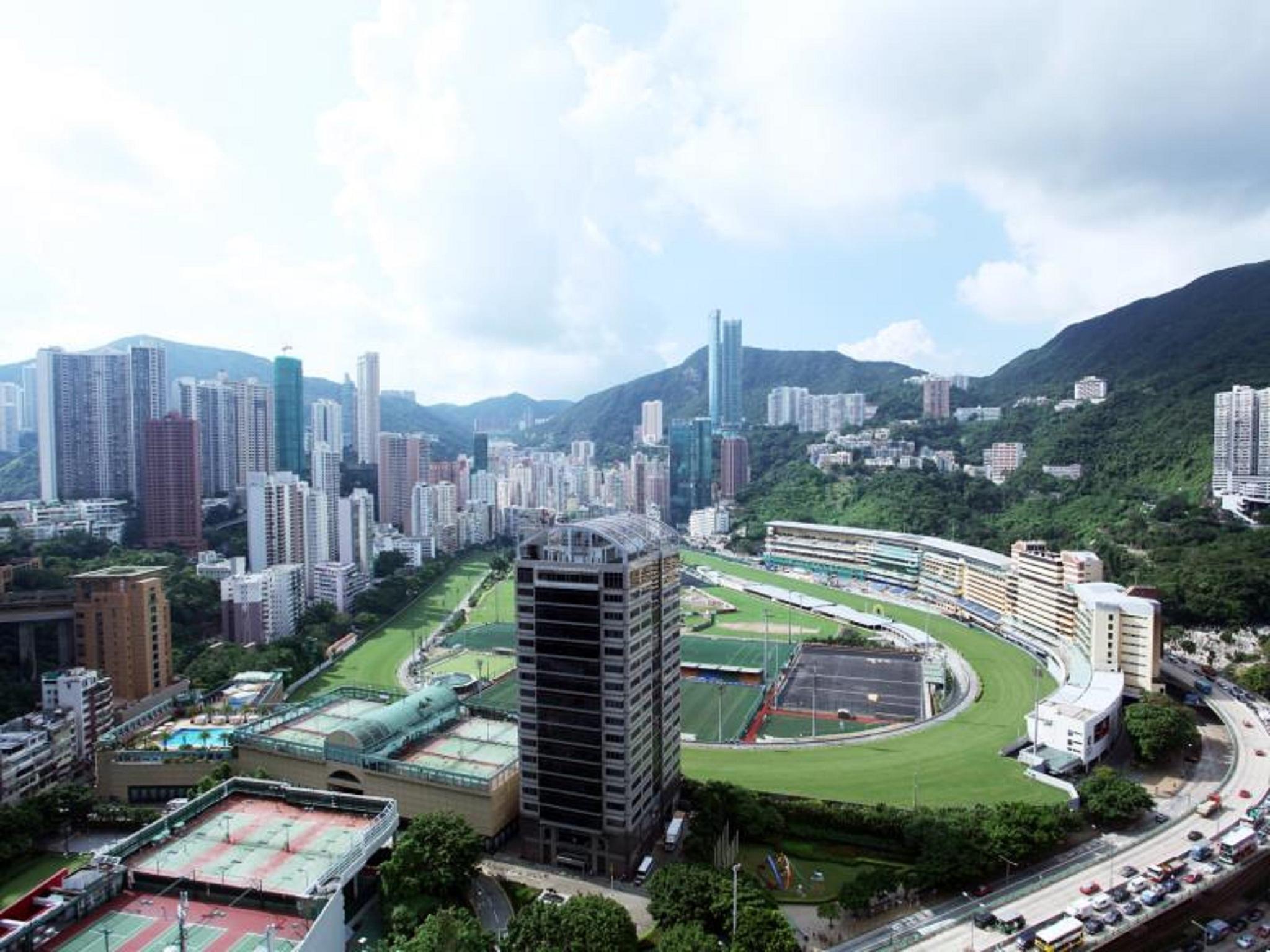 Hotel Ease Causeway Bay Hong Kong Luaran gambar