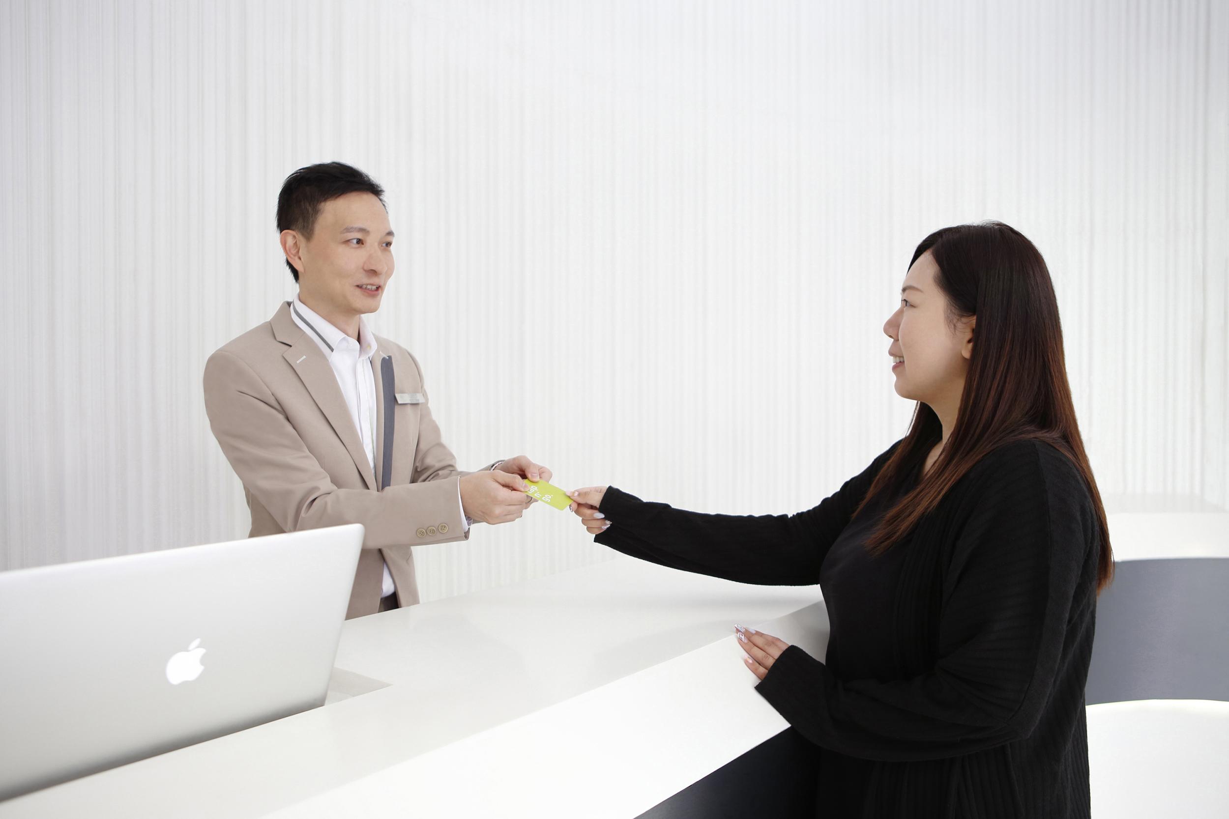 Hotel Ease Causeway Bay Hong Kong Luaran gambar
