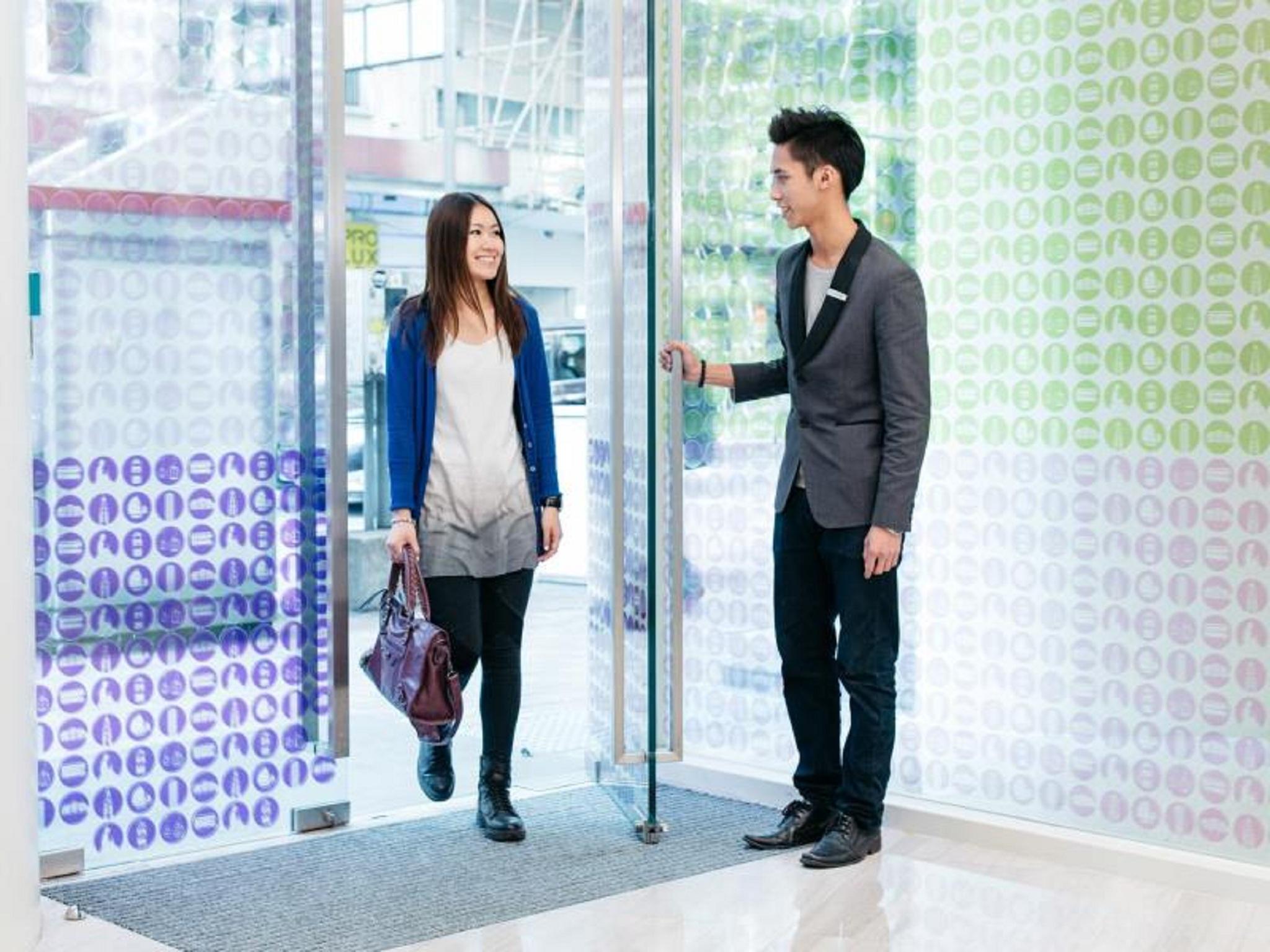 Hotel Ease Causeway Bay Hong Kong Luaran gambar
