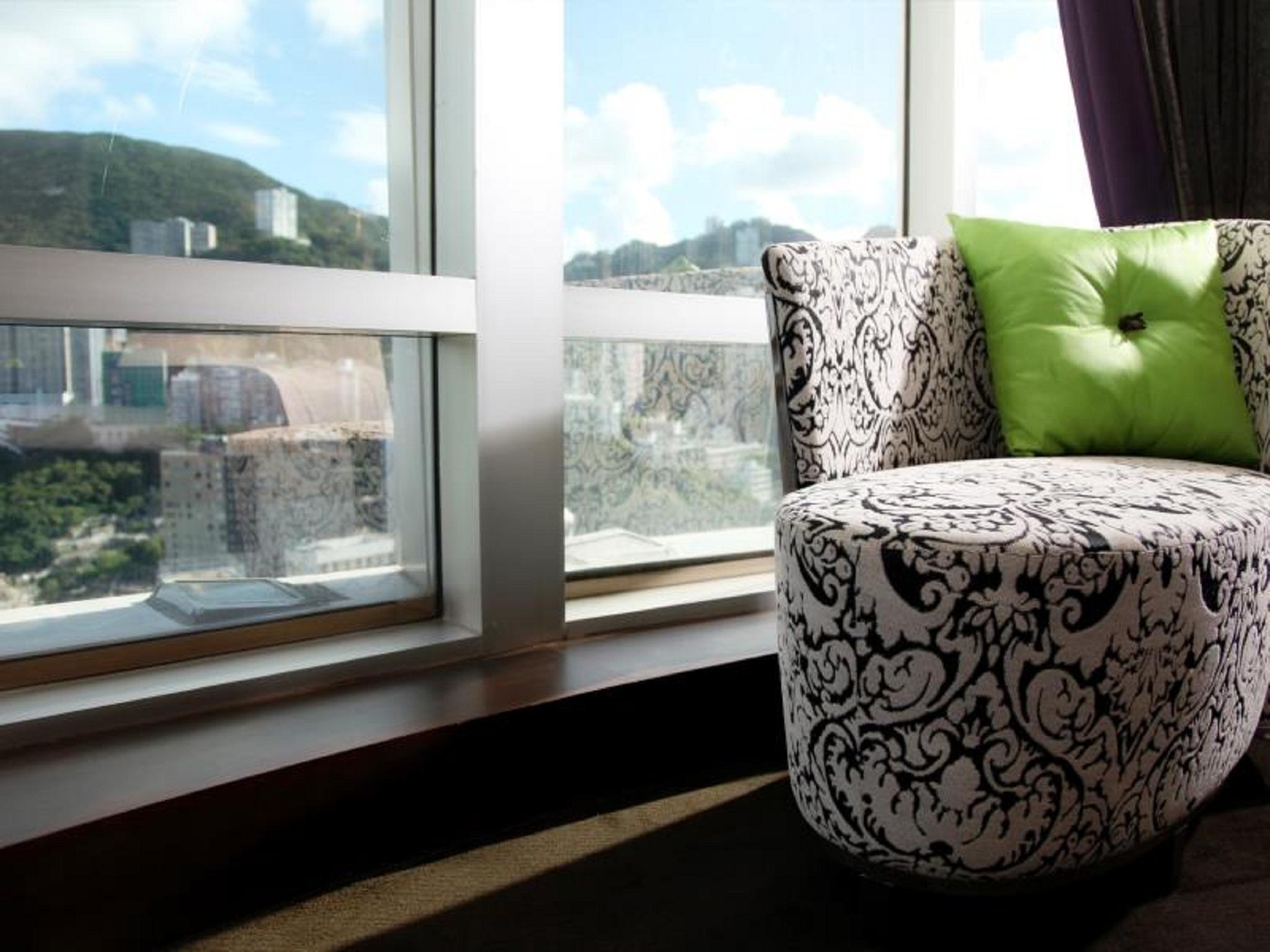 Hotel Ease Causeway Bay Hong Kong Luaran gambar