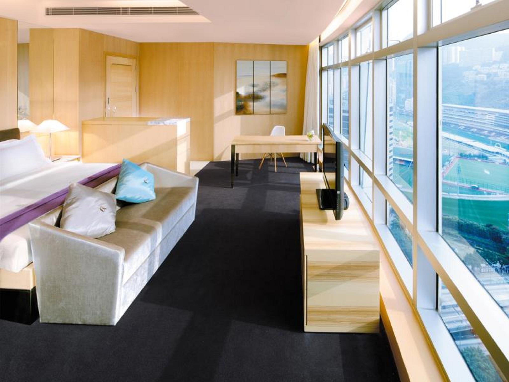 Hotel Ease Causeway Bay Hong Kong Luaran gambar