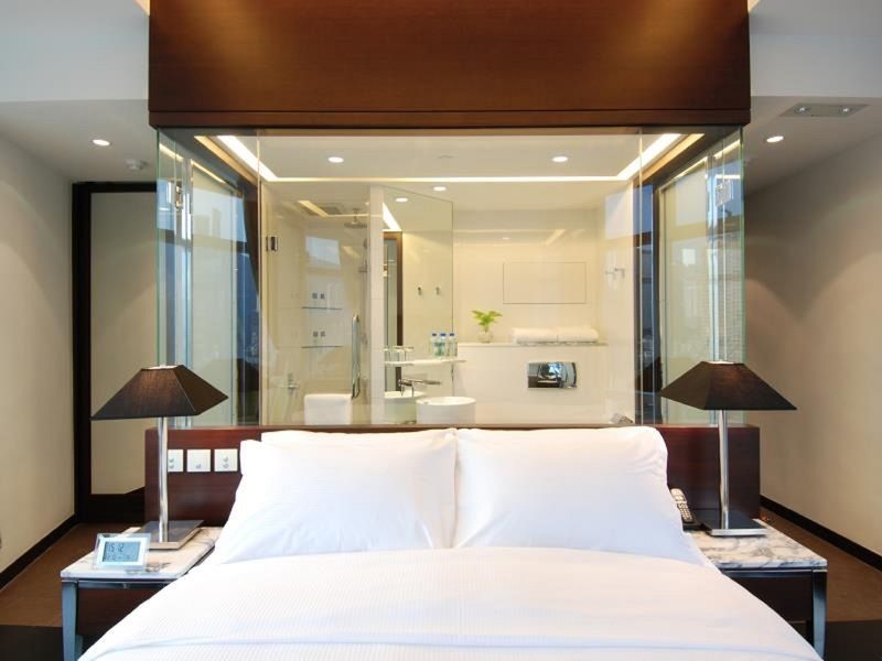 Hotel Ease Causeway Bay Hong Kong Luaran gambar