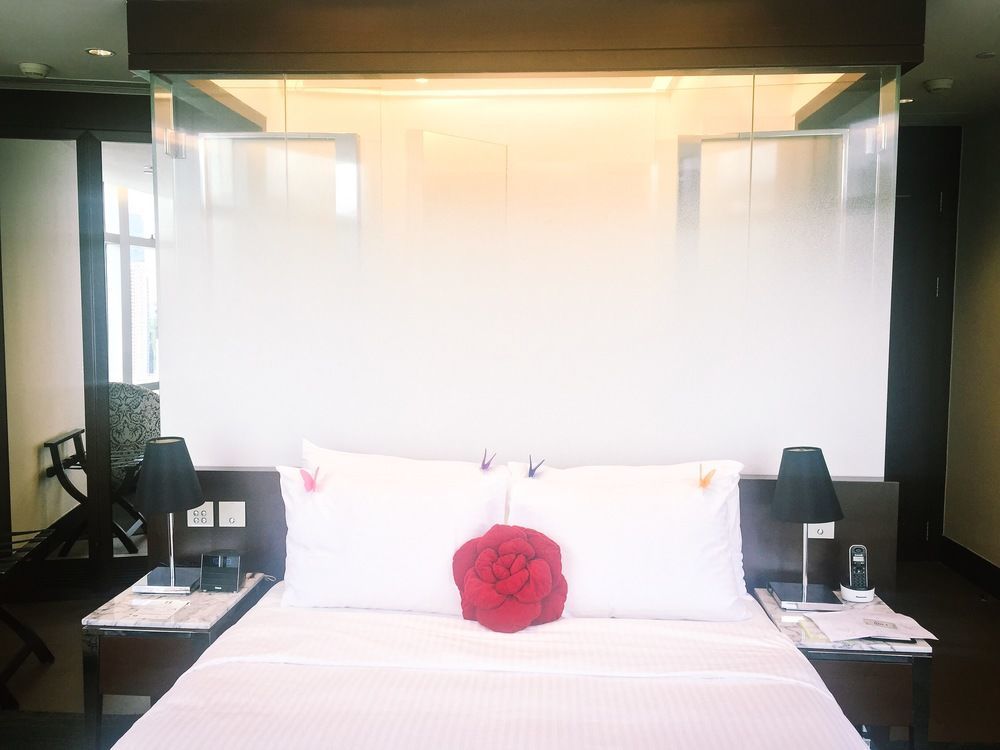 Hotel Ease Causeway Bay Hong Kong Luaran gambar
