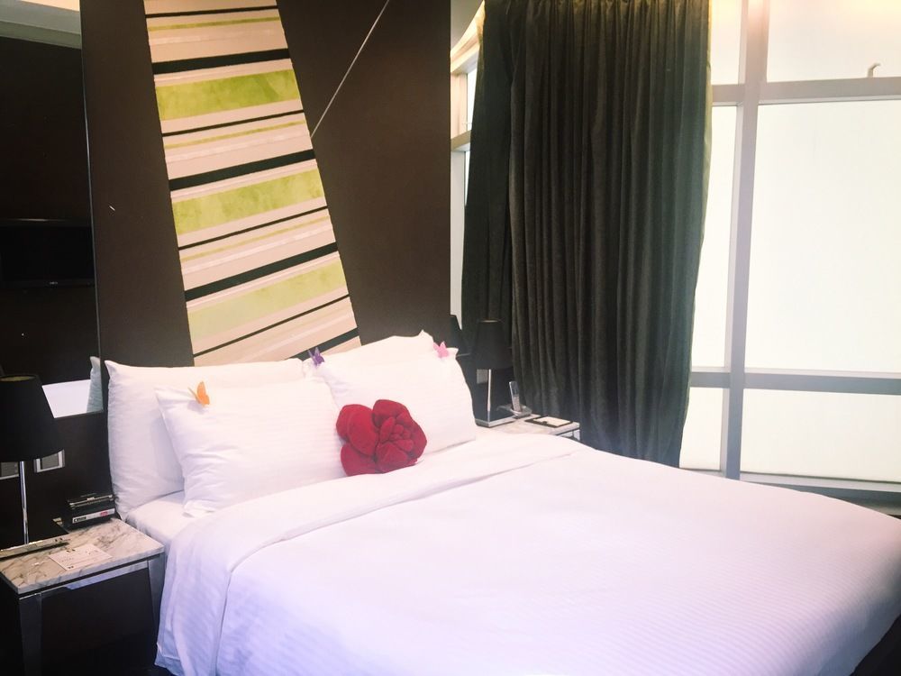 Hotel Ease Causeway Bay Hong Kong Luaran gambar