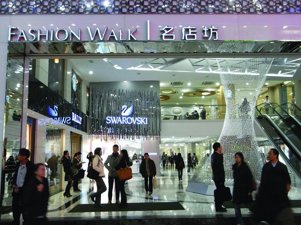 Hotel Ease Causeway Bay Hong Kong Luaran gambar