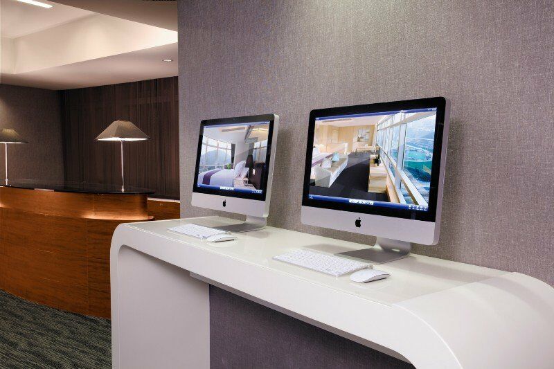 Hotel Ease Causeway Bay Hong Kong Luaran gambar