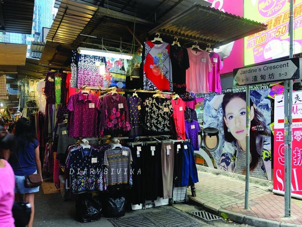 Hotel Ease Causeway Bay Hong Kong Luaran gambar