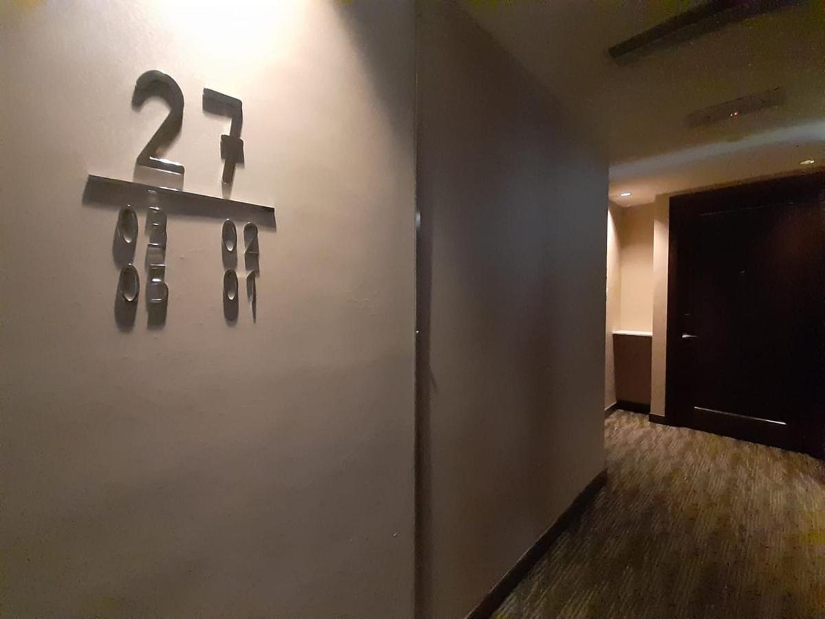 Hotel Ease Causeway Bay Hong Kong Luaran gambar